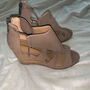 Lucky Brand - 8 women’s